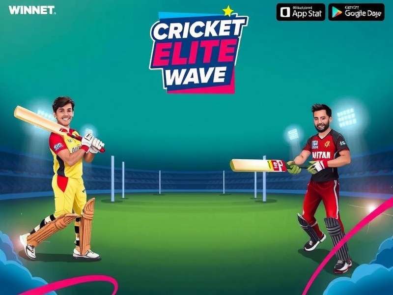 Diwali Event in Cricket Elite Wave